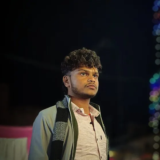 Arun Prajapati
