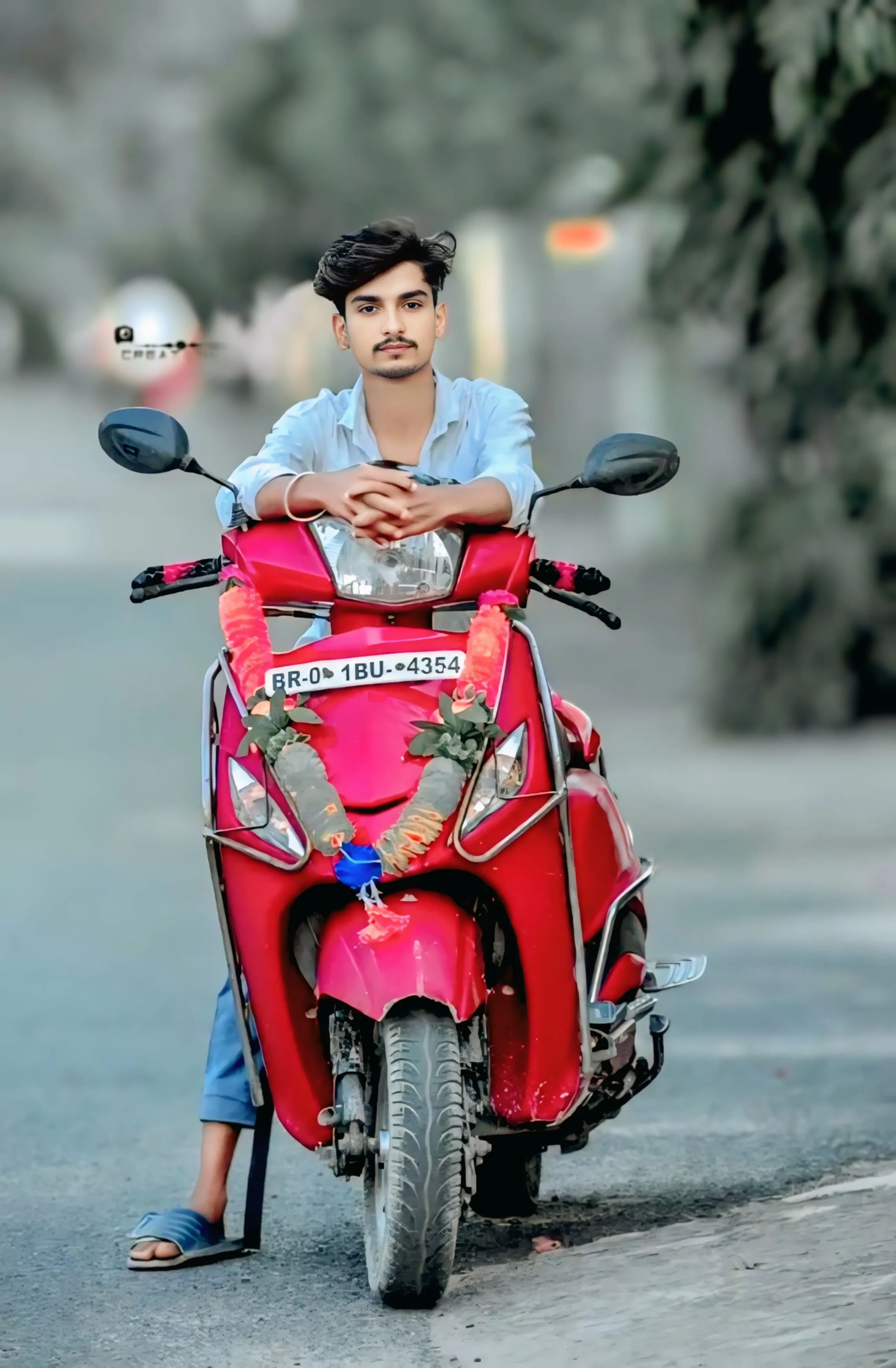 Nitish kumar