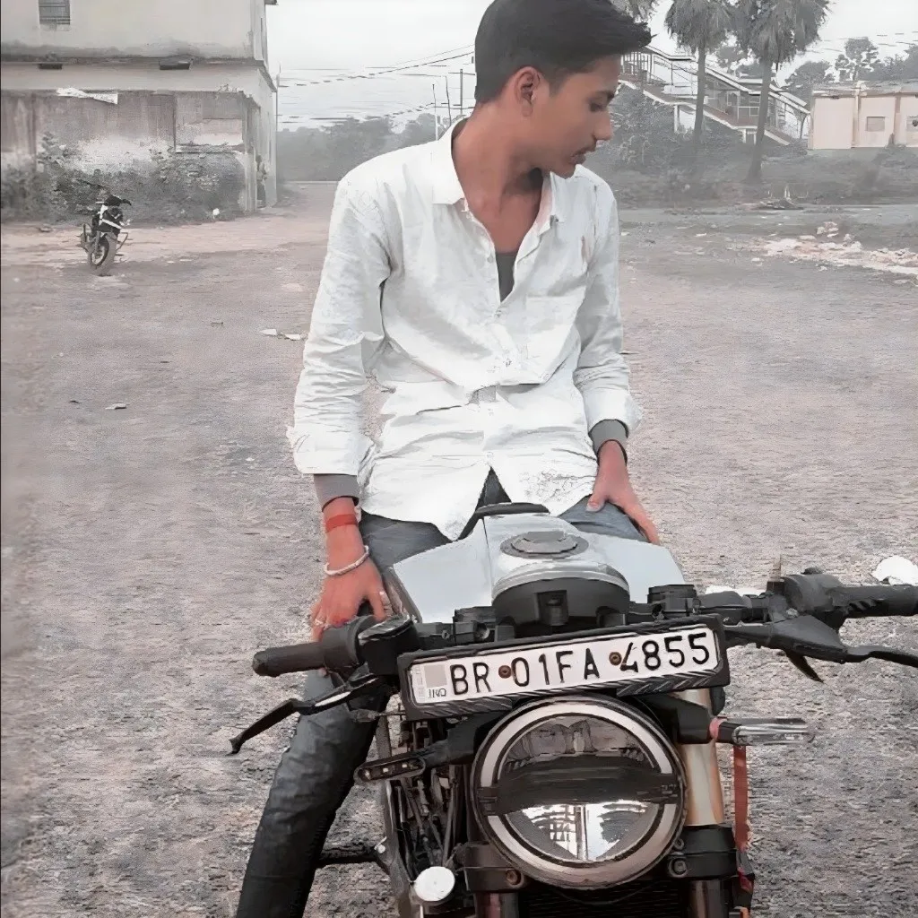 ayush sinha
