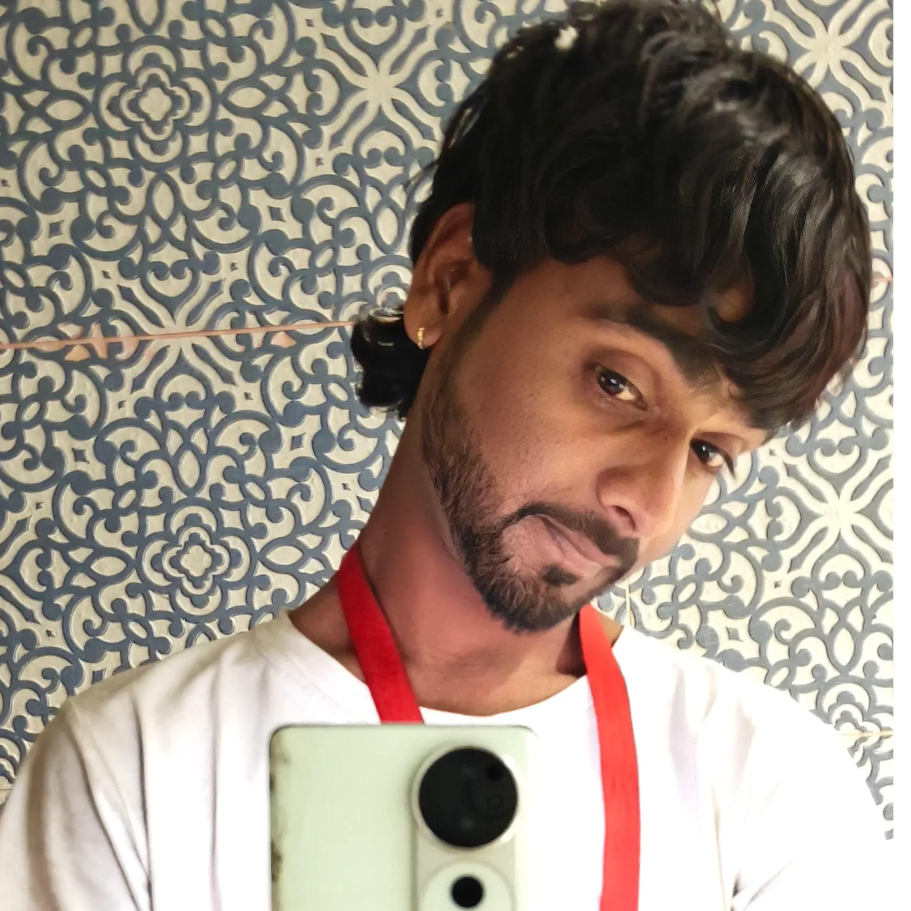 عبداللہ نیشا