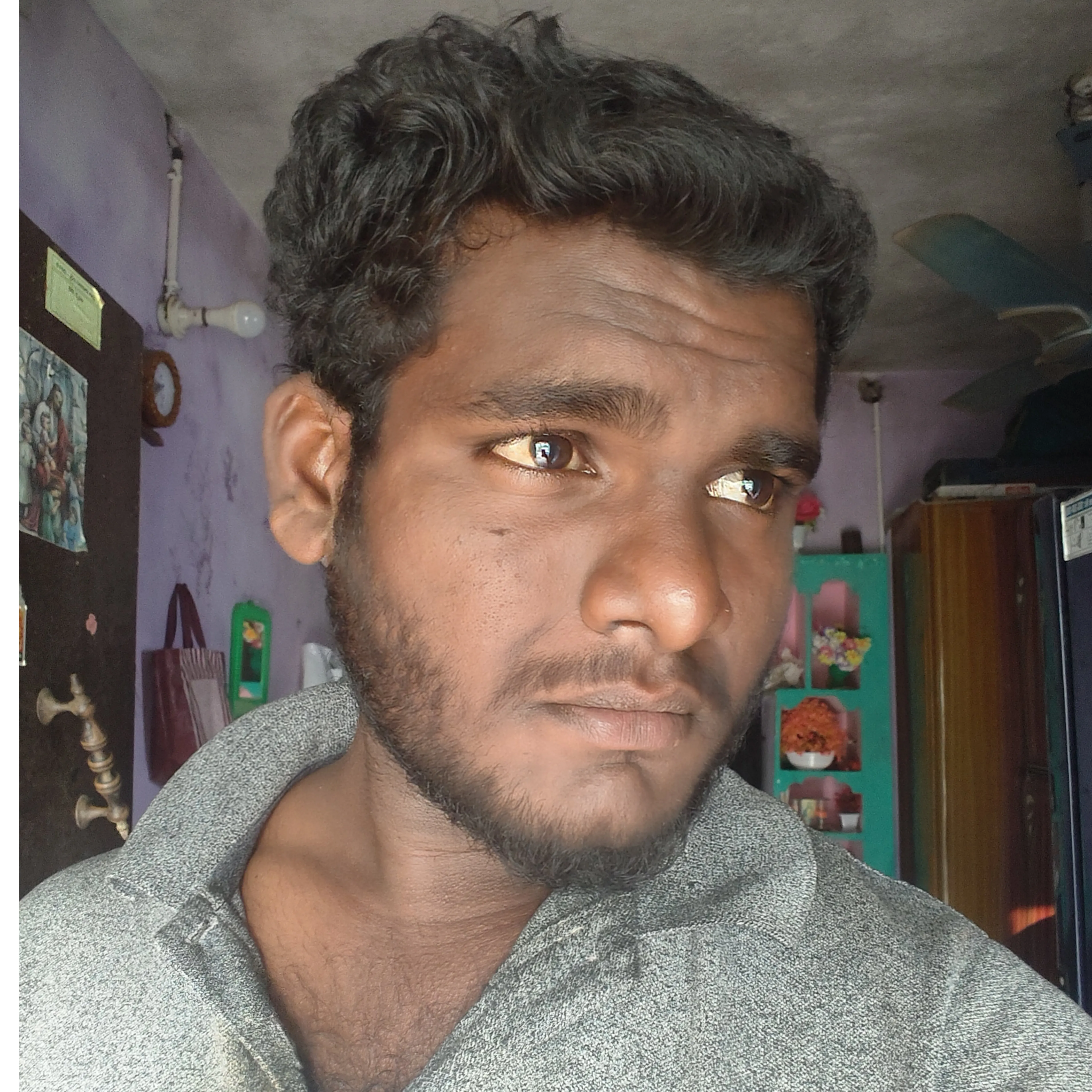 Chandu Gonu