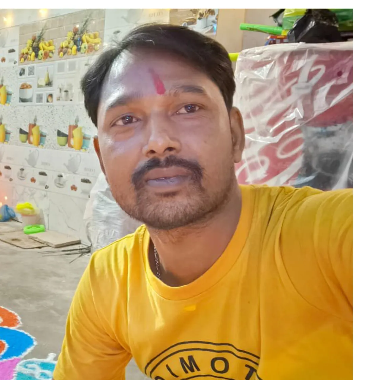 vikash Kumar
