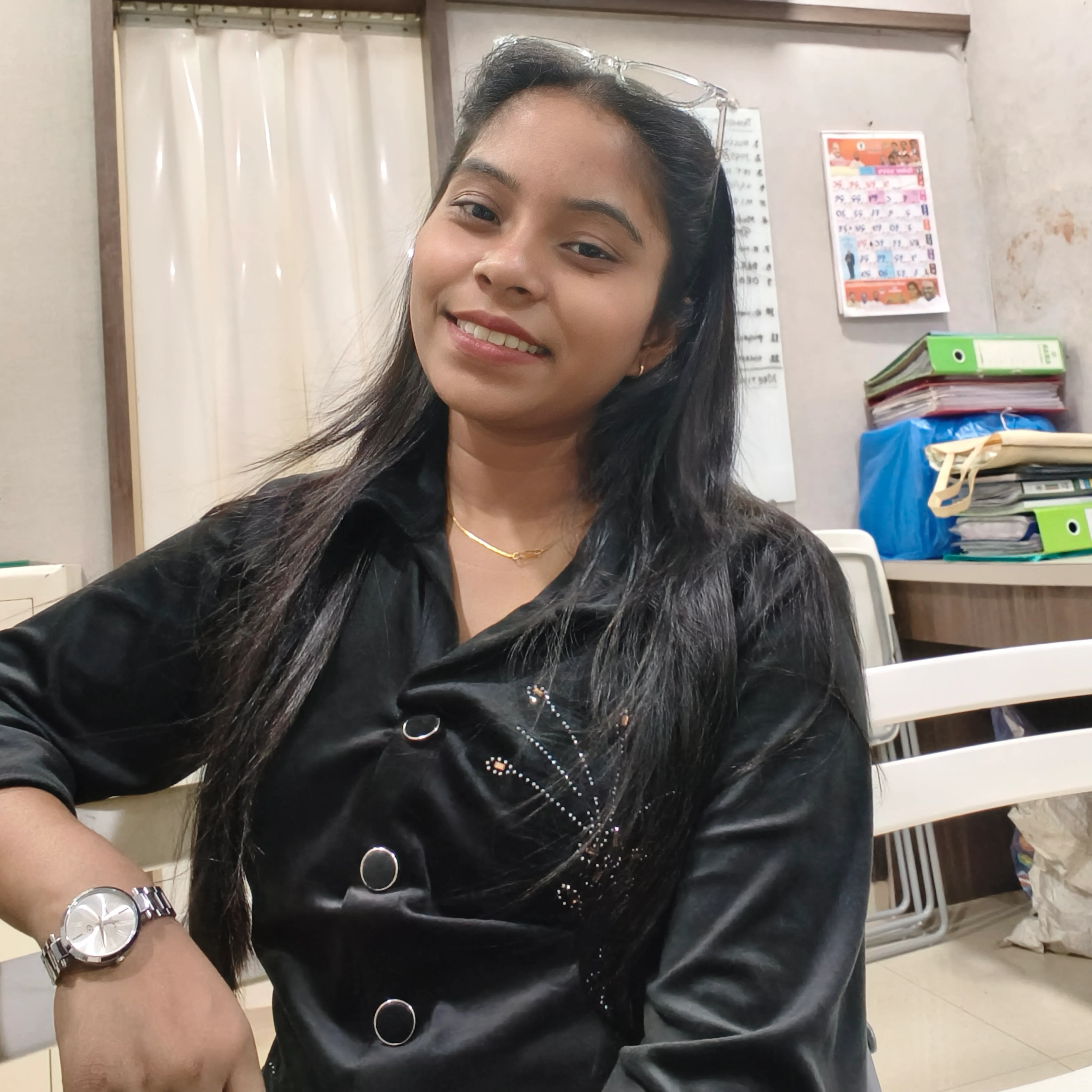 Komal Nishad