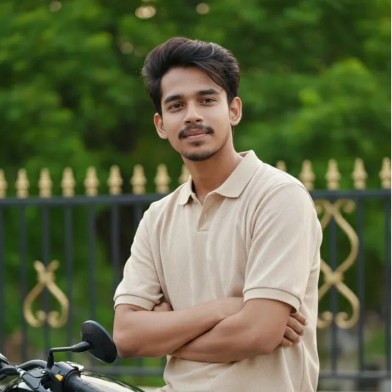 Rajveer Kumar pr