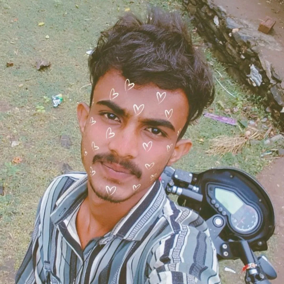 Mahesh damor