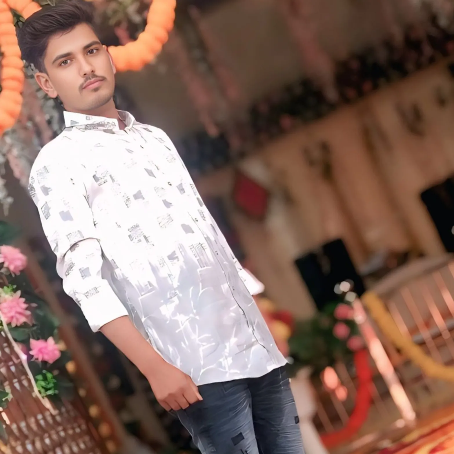 Kiransinh Rathod
