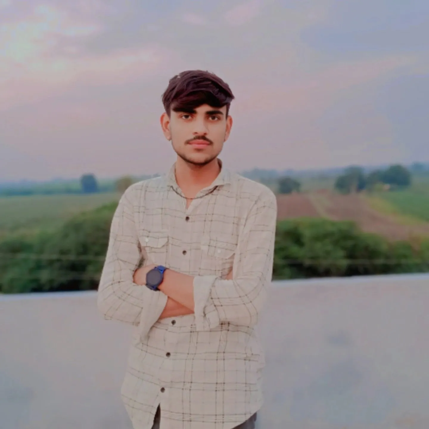 Sunil Meda