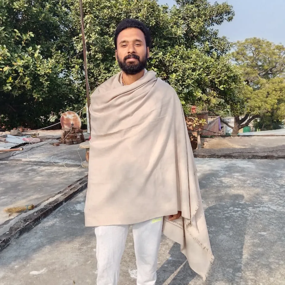 Anuj Sharma