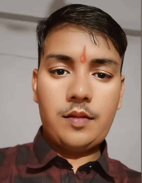 Maikal Ji