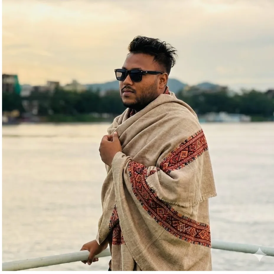 Saminul Islam
