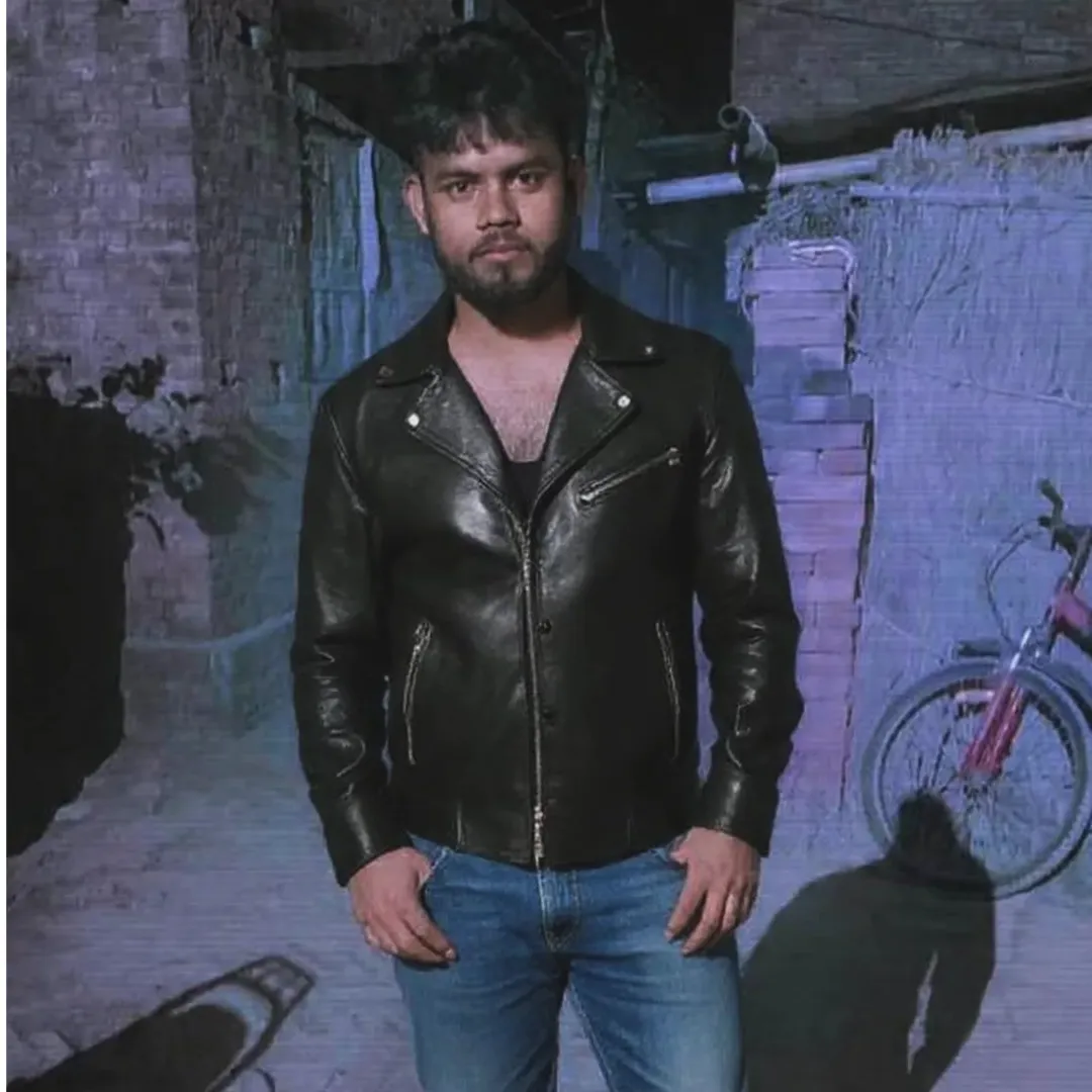Dhiraj Kumar
