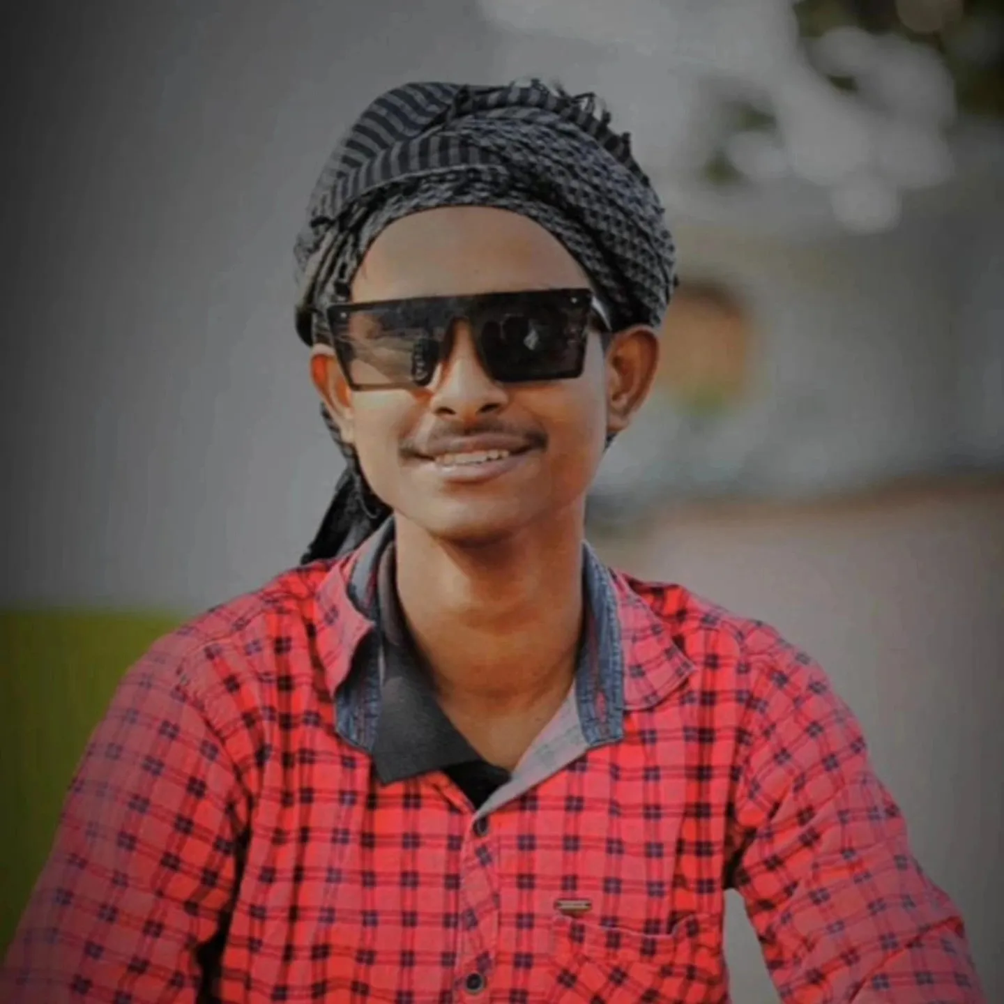 Imroz Khan