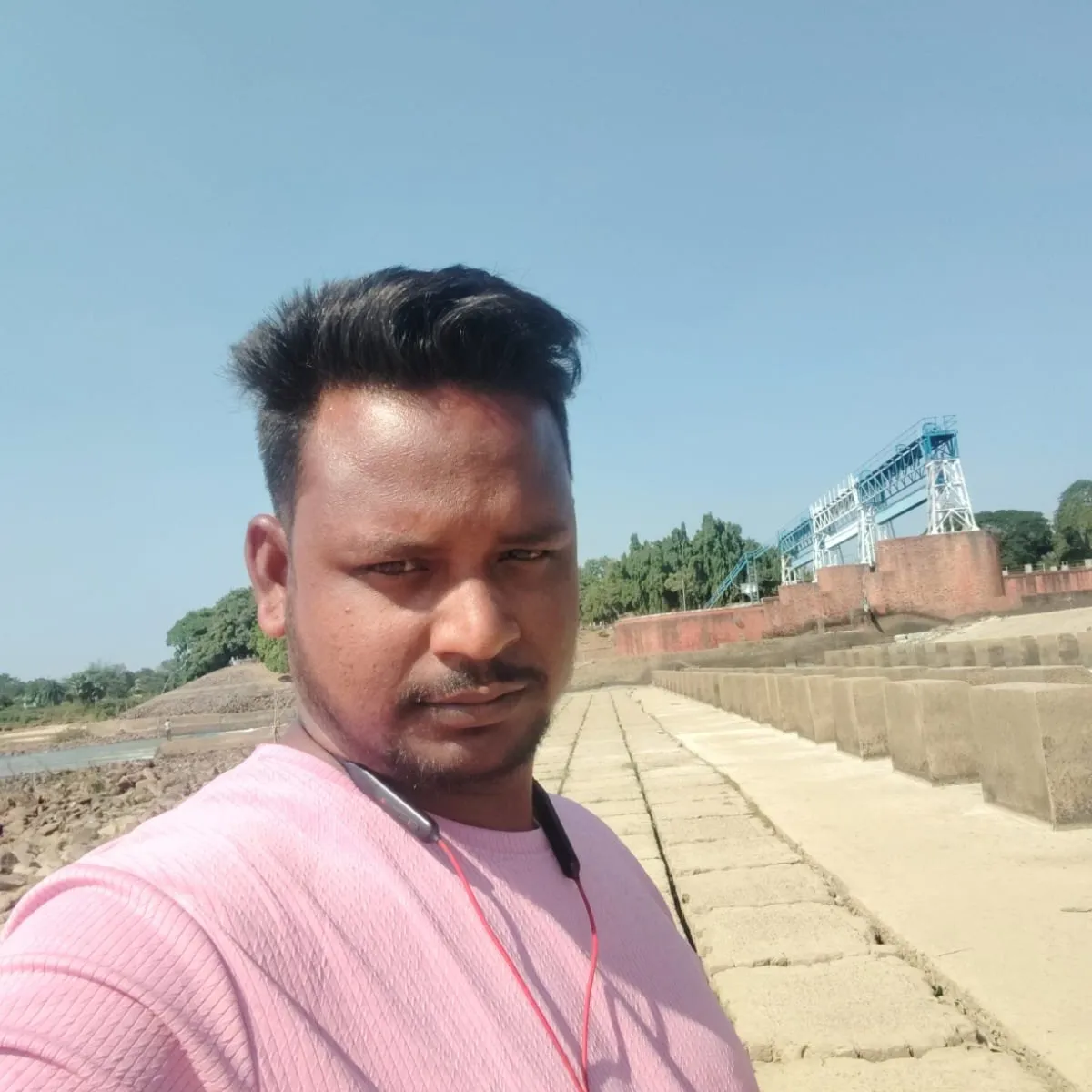 Bablu Das