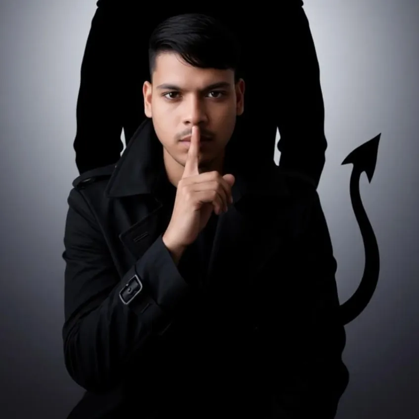 Aman Sharma
