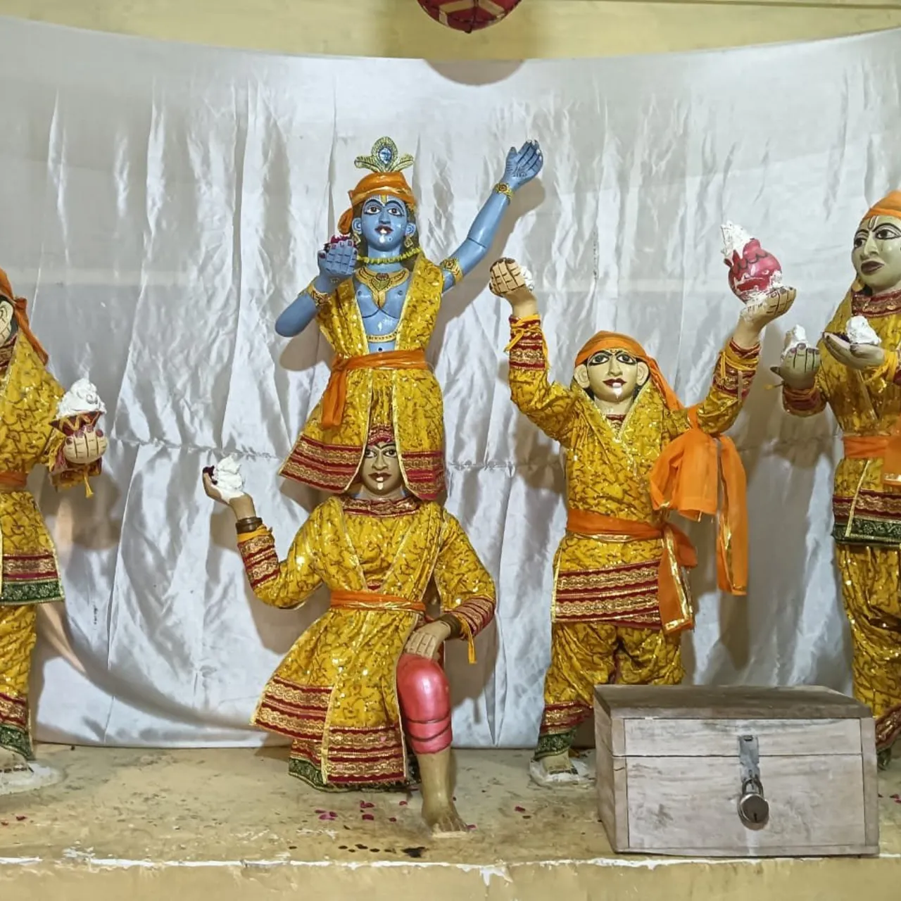 Parshant puri