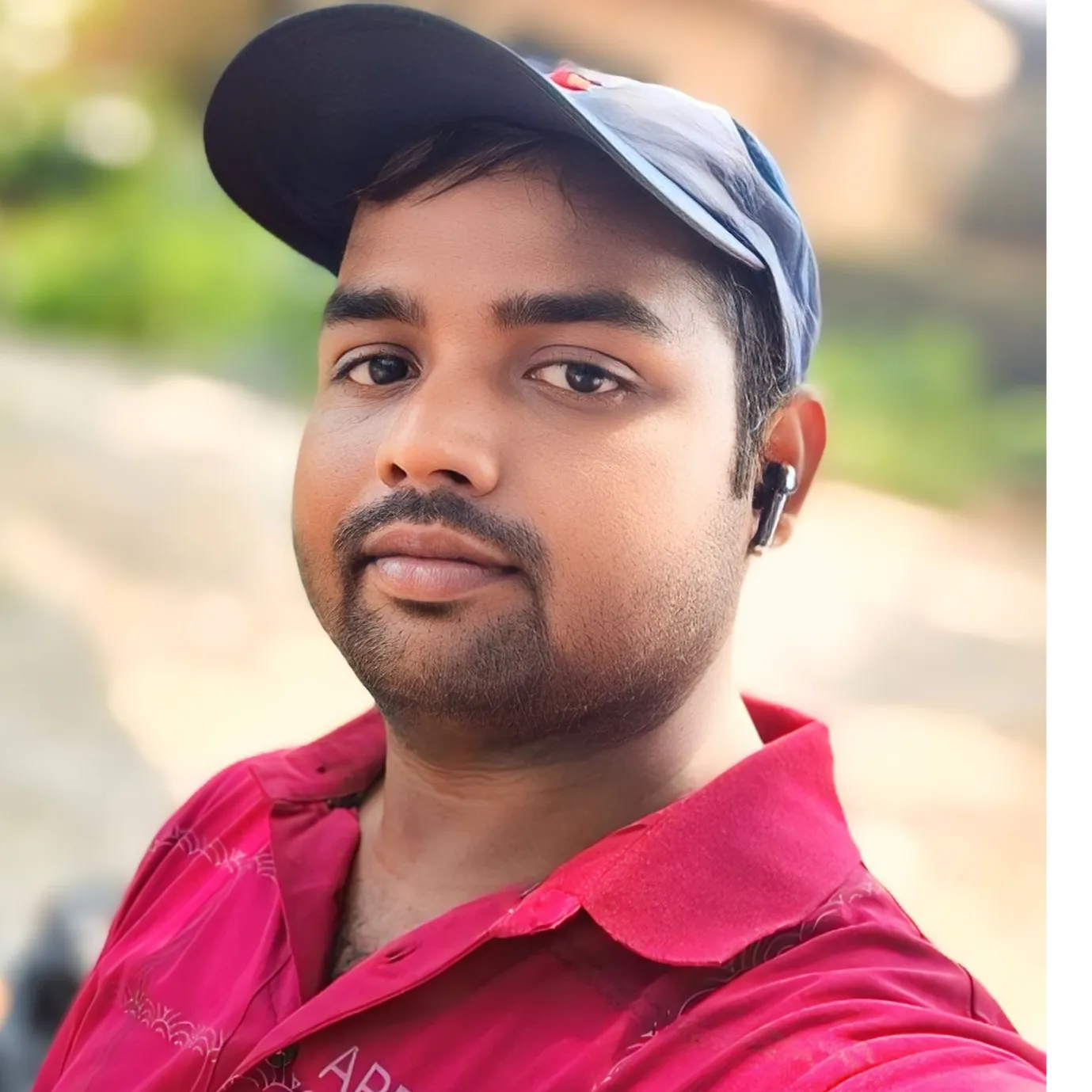 Mukesh Chouhan