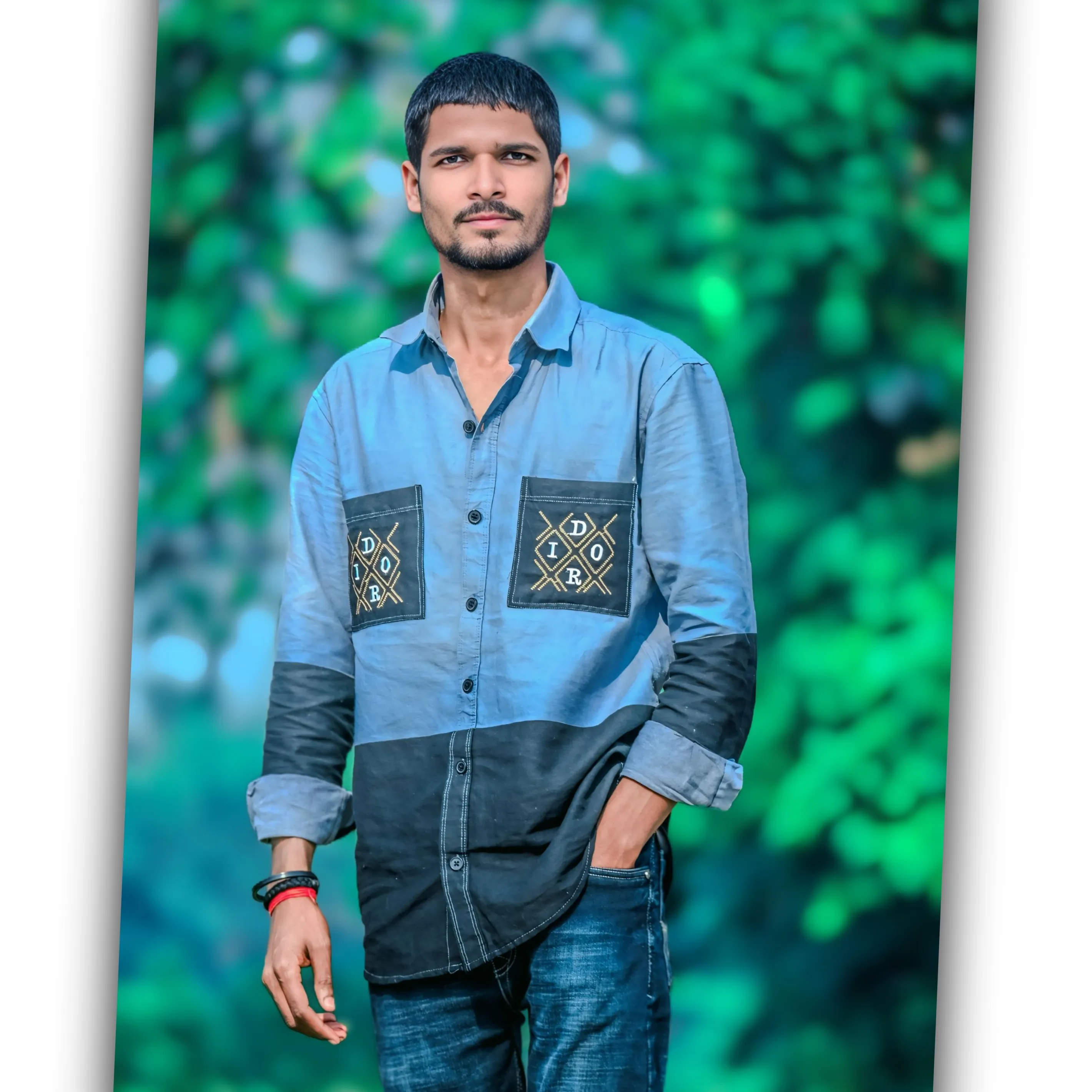 tuntun thakur