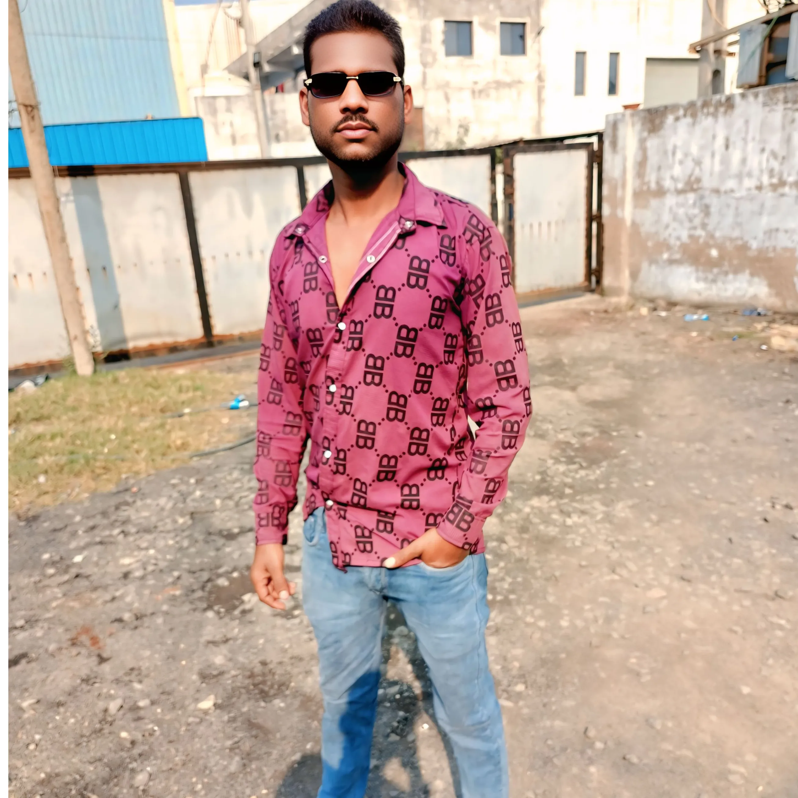 Brijendra Thakur