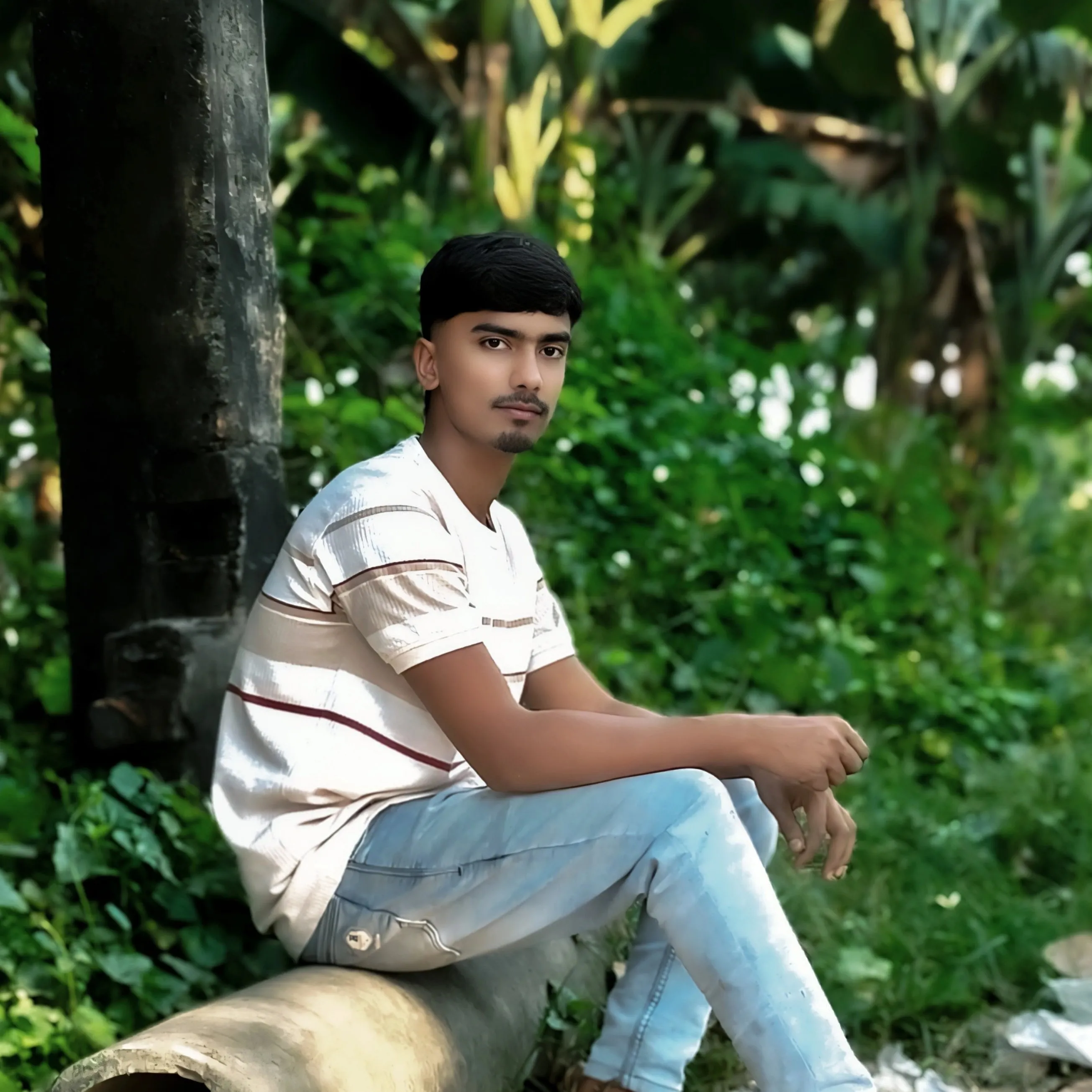 rahul bala