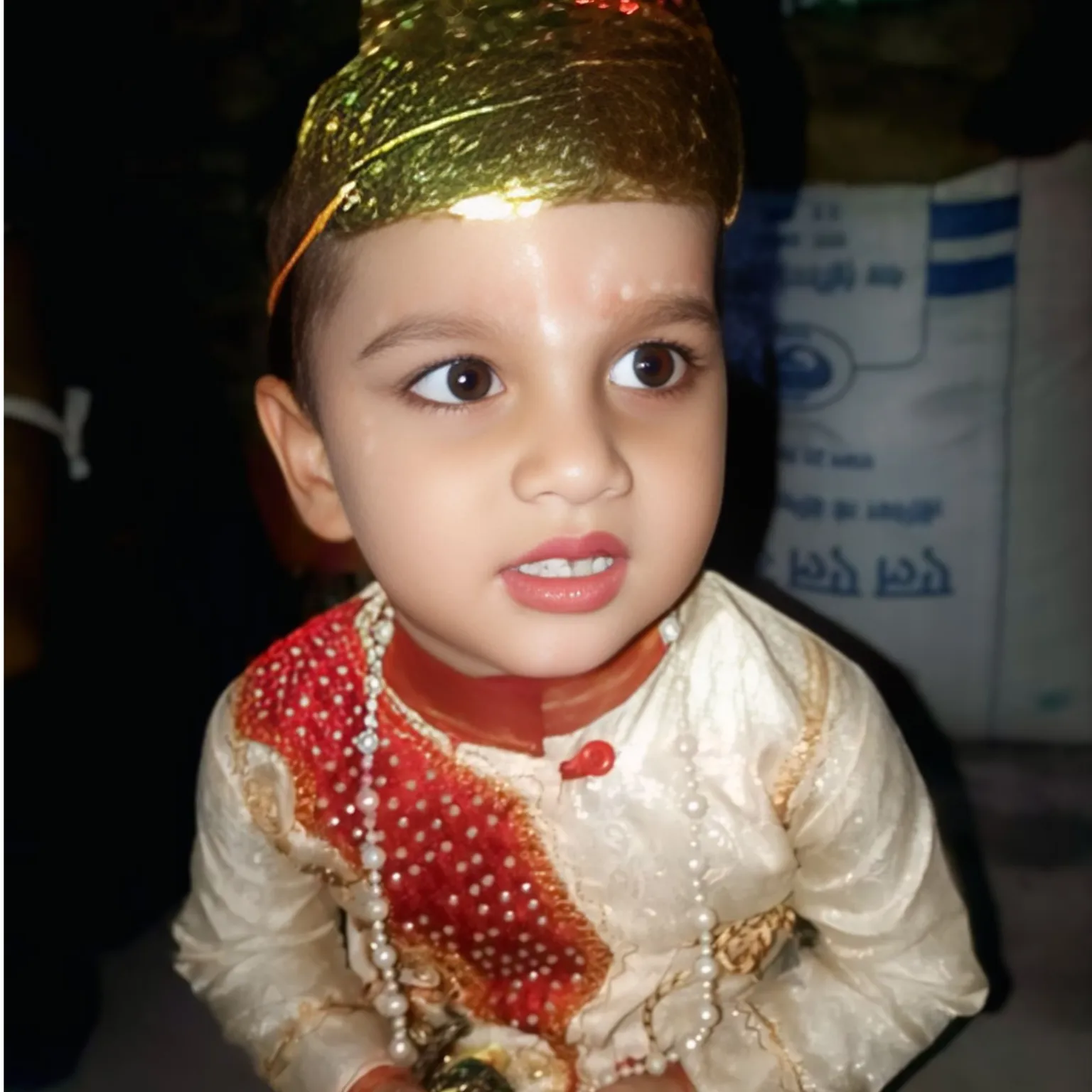 narendra Kumar