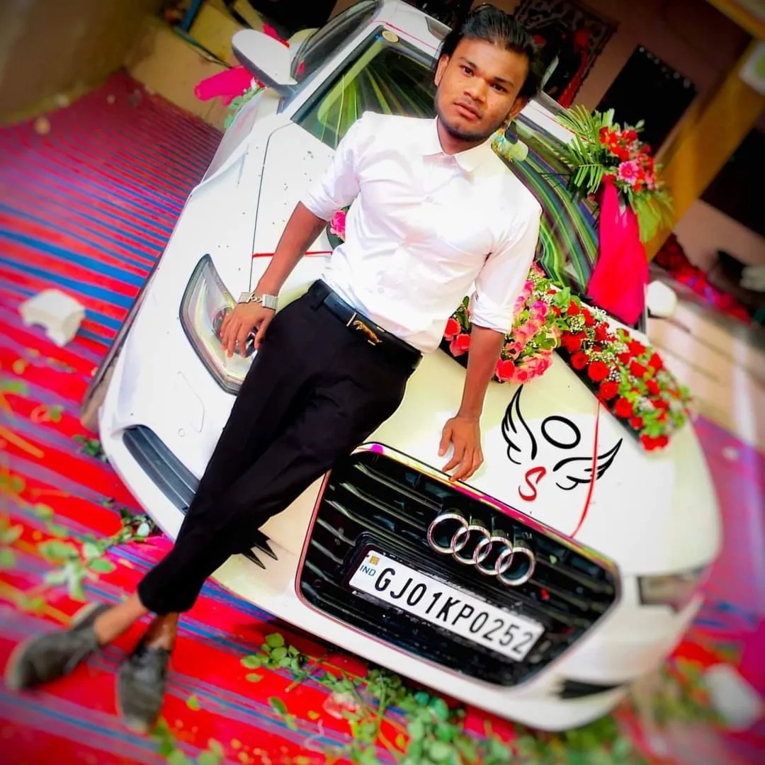 sachin thakor