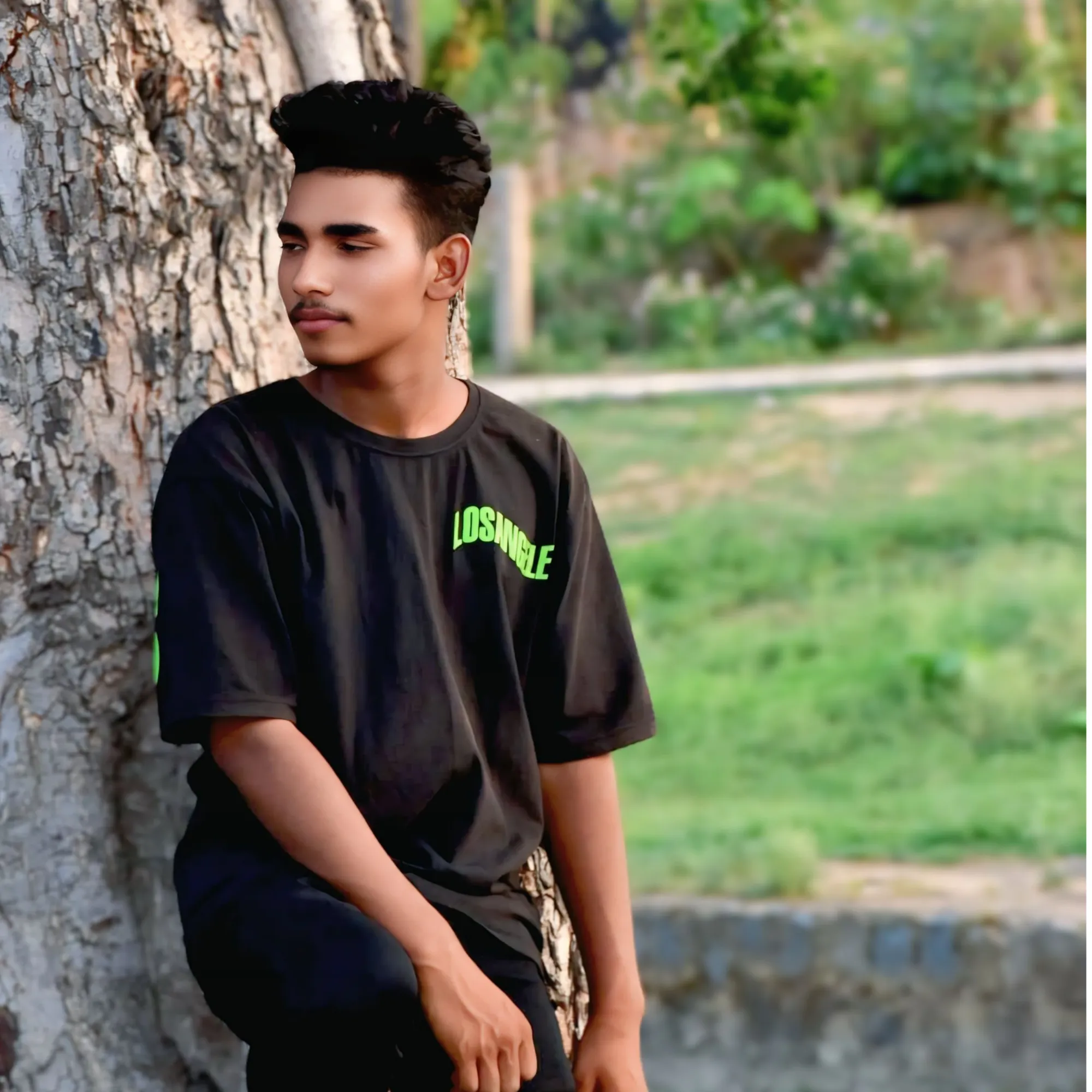 vishnu tirkey
