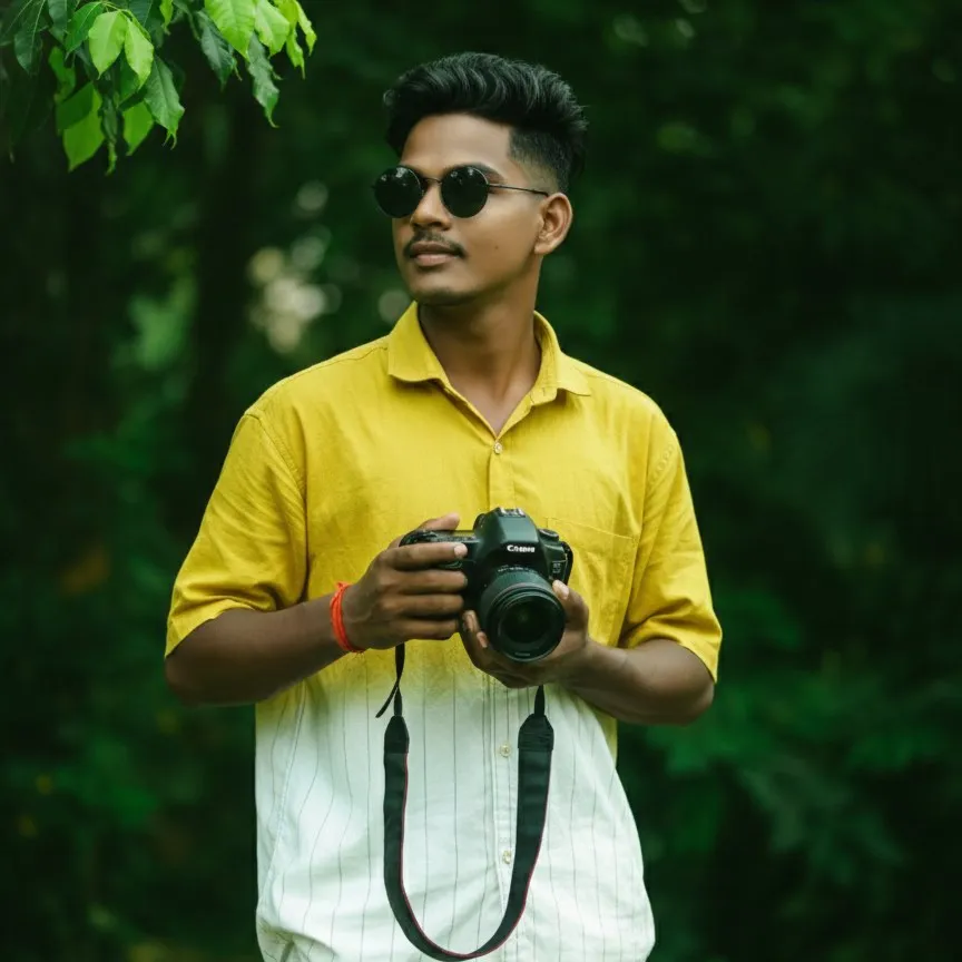 Rohidas Pawar