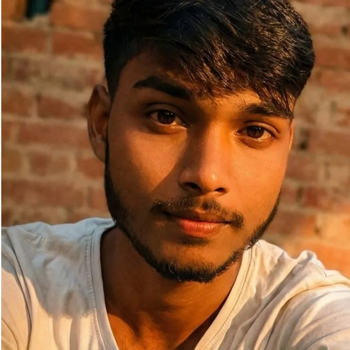 Prince Kumar