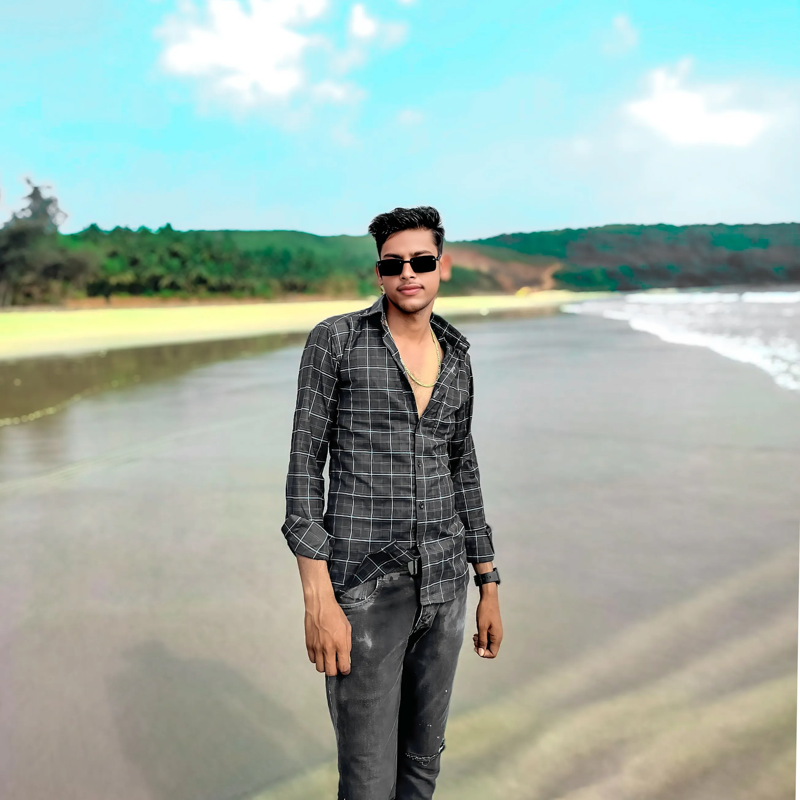 Anand Kumar