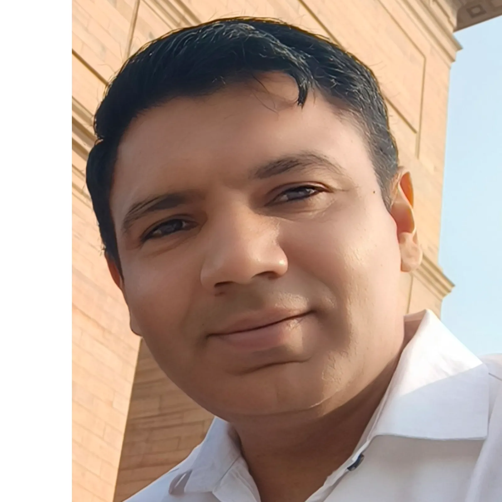 Praveen Bansal