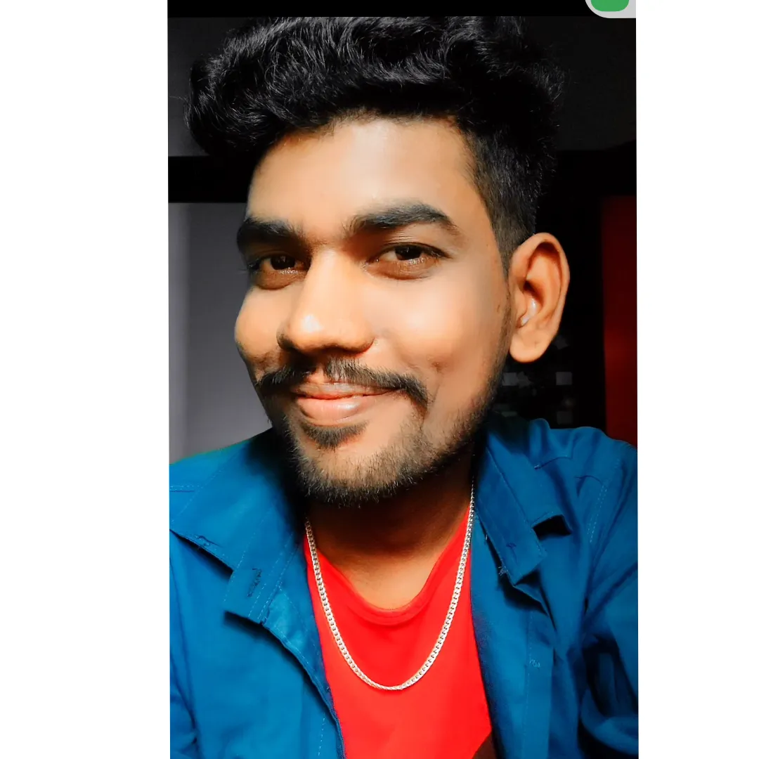 Pabbathi Venkatesh143