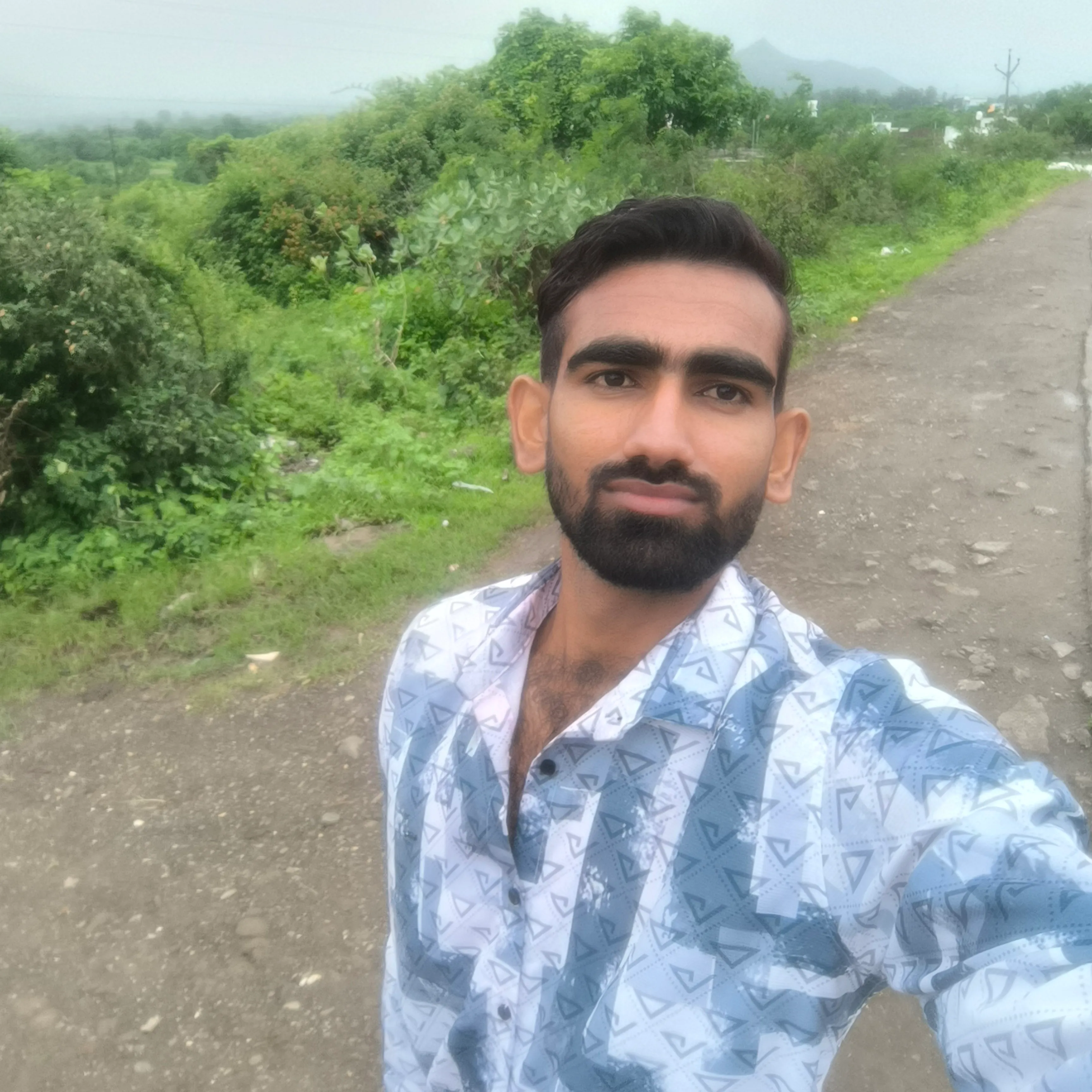 pradeep gadhwal