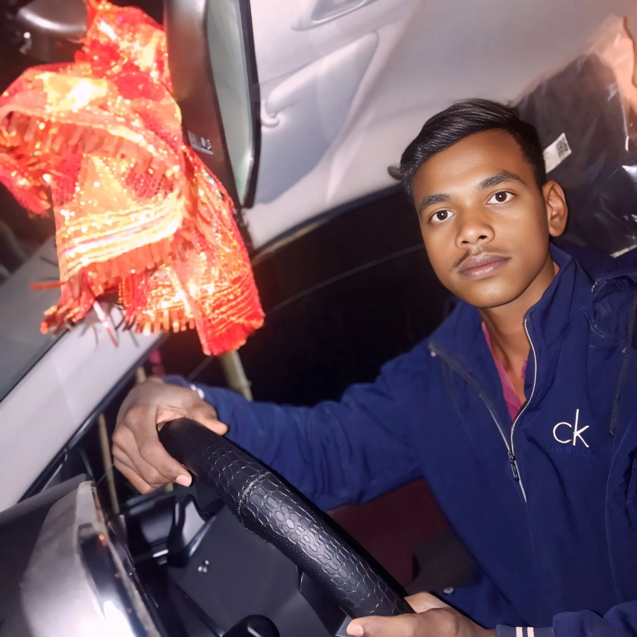 Subodh Singh