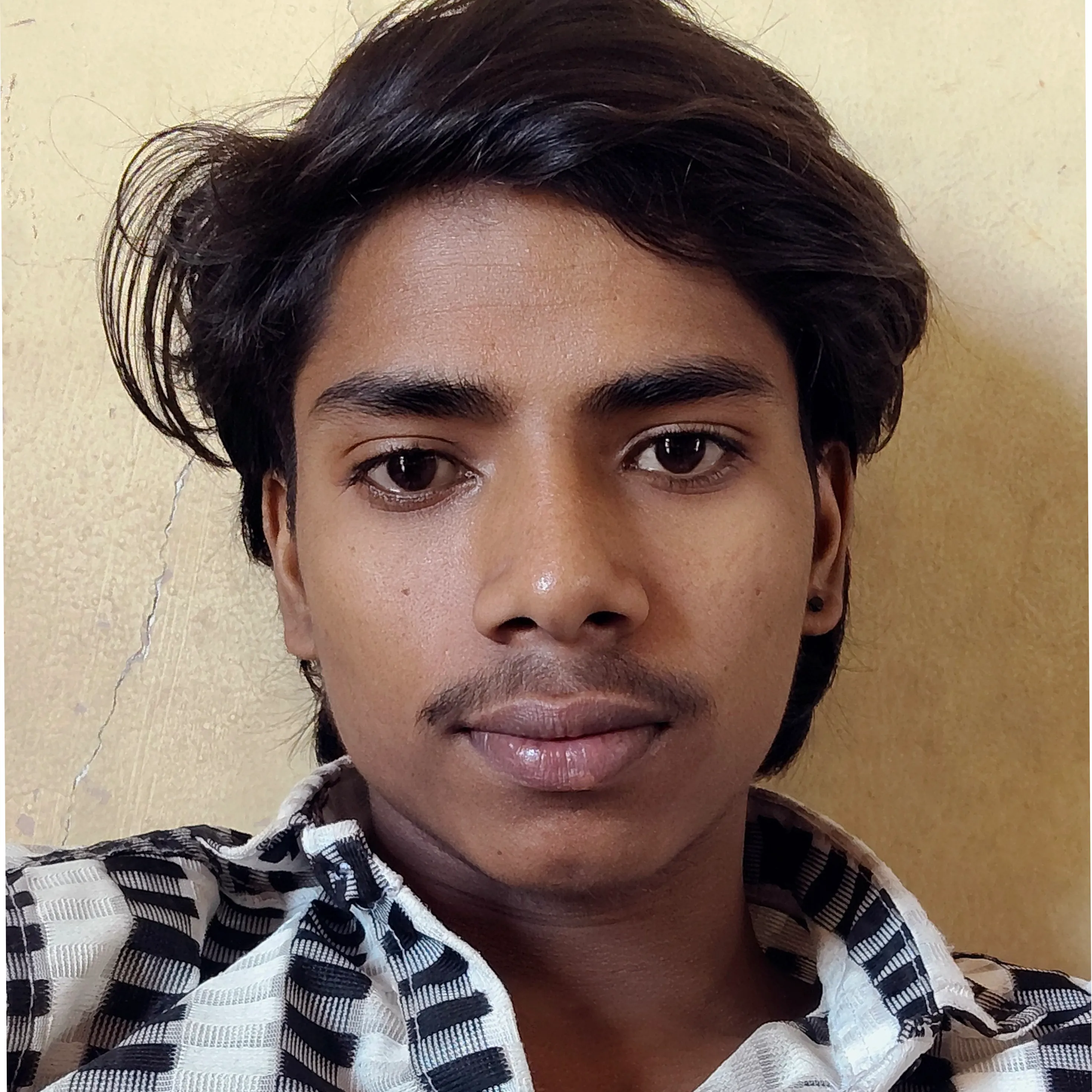 Rahish Kumar