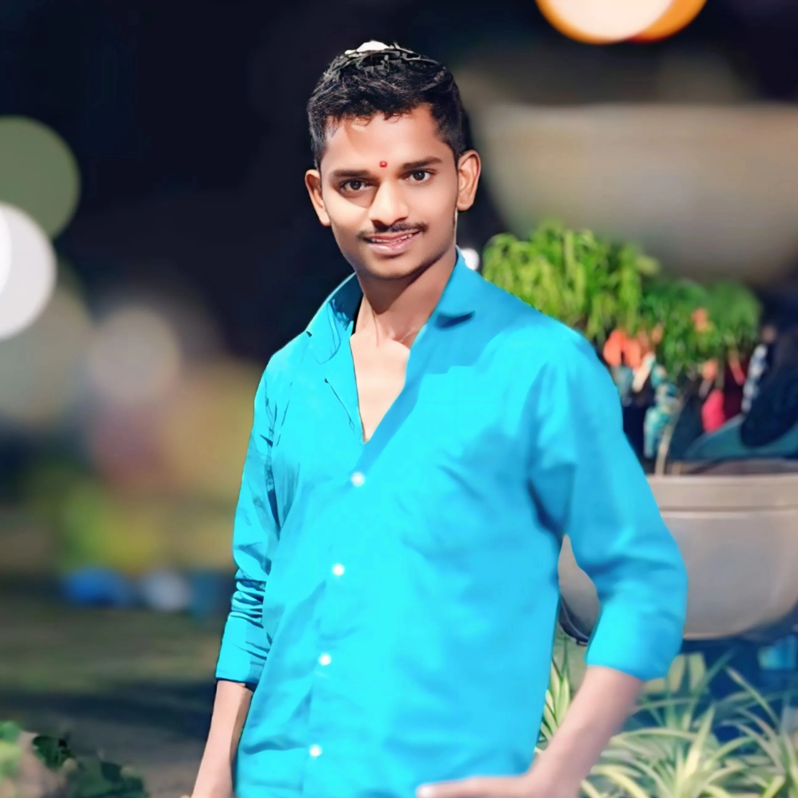 Ajay Raut