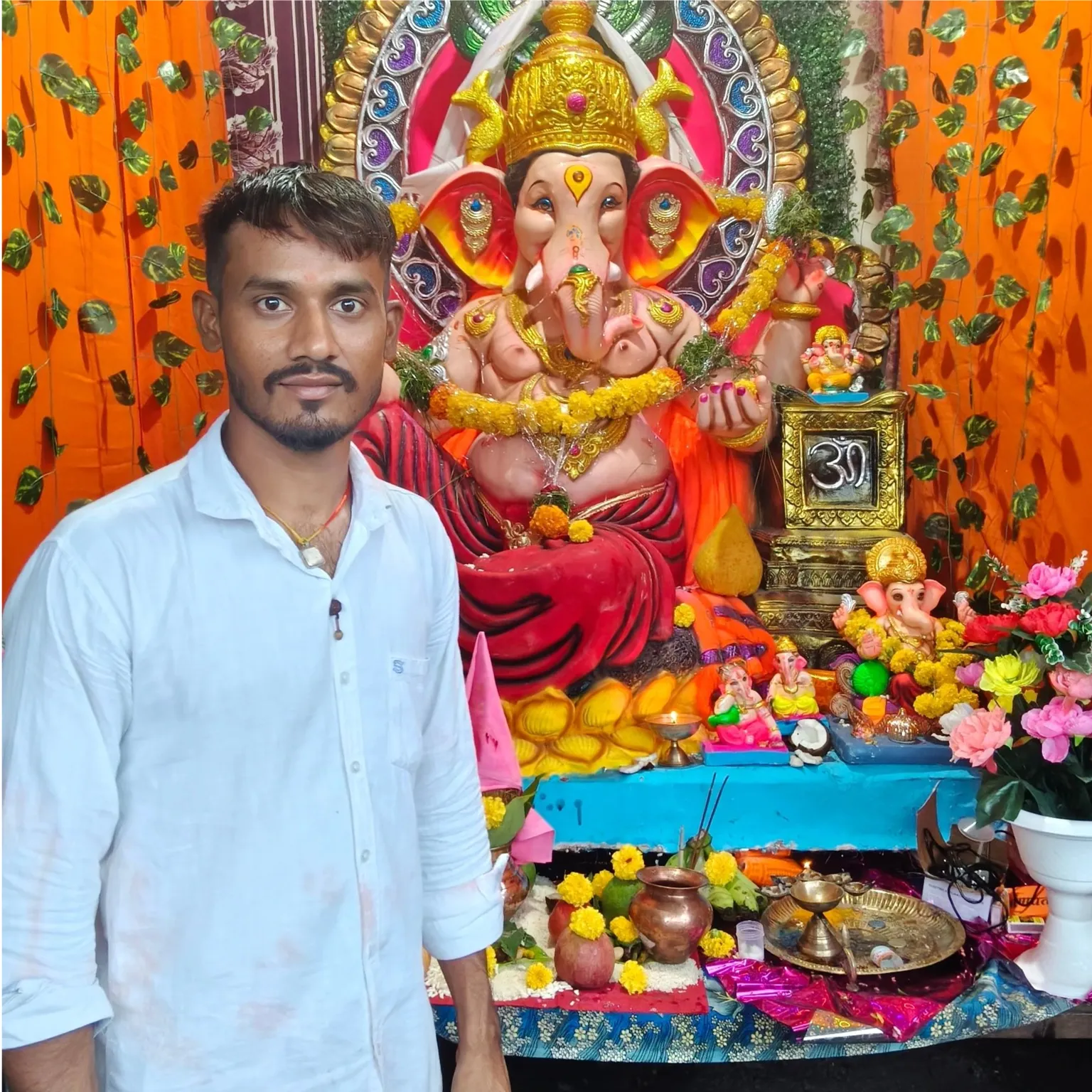 sachin HinduBanjara