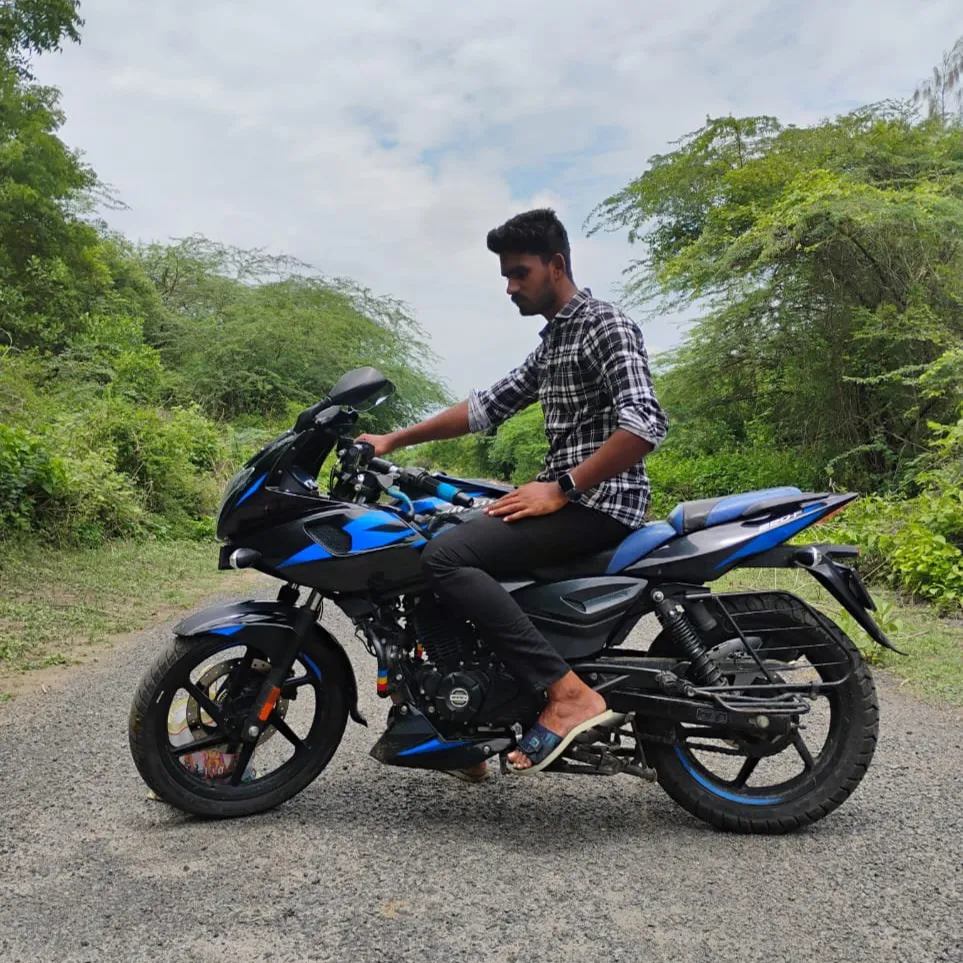 Ayyanar Ayya