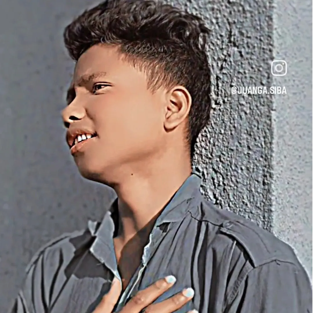 Shiba Juanga