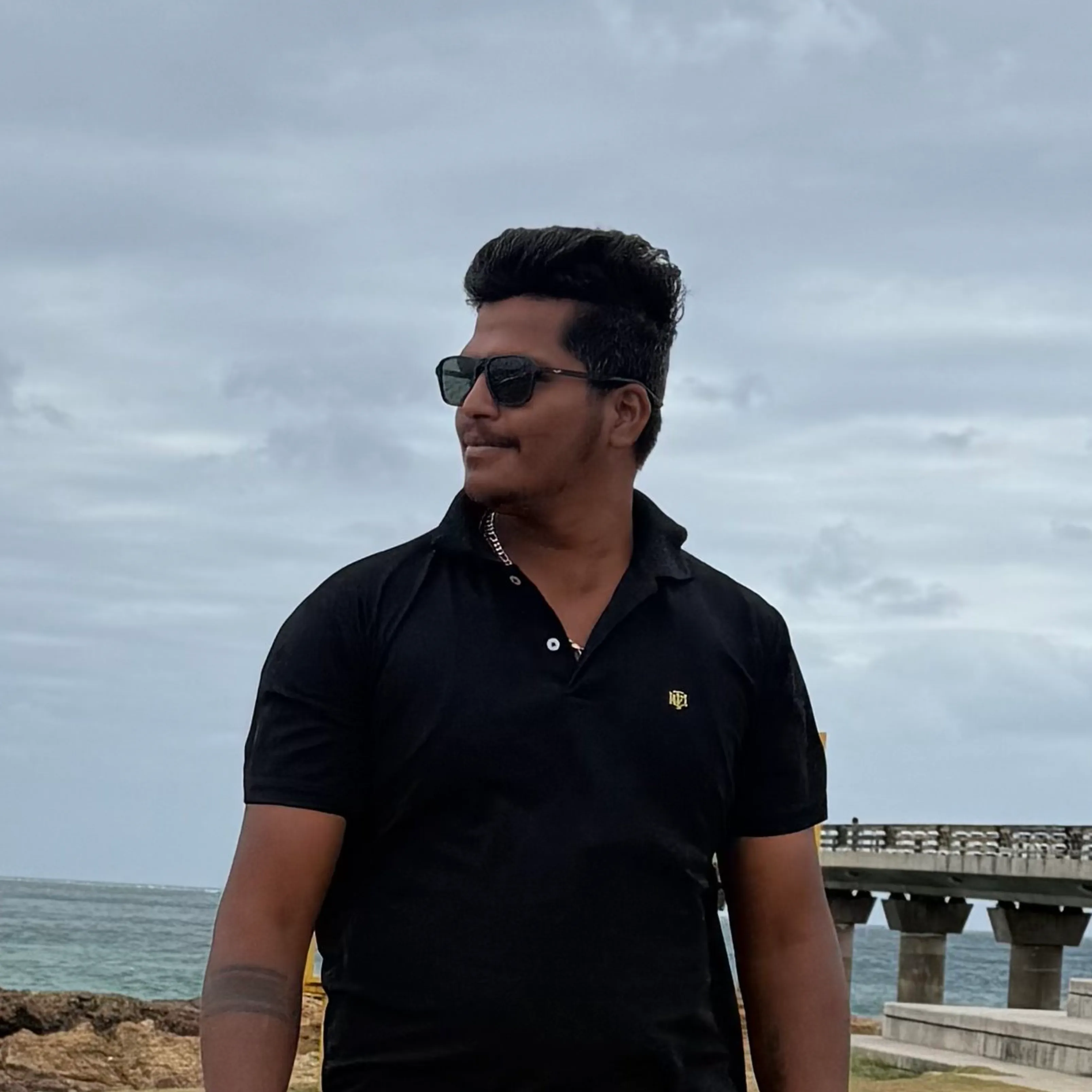 guru Prasad
