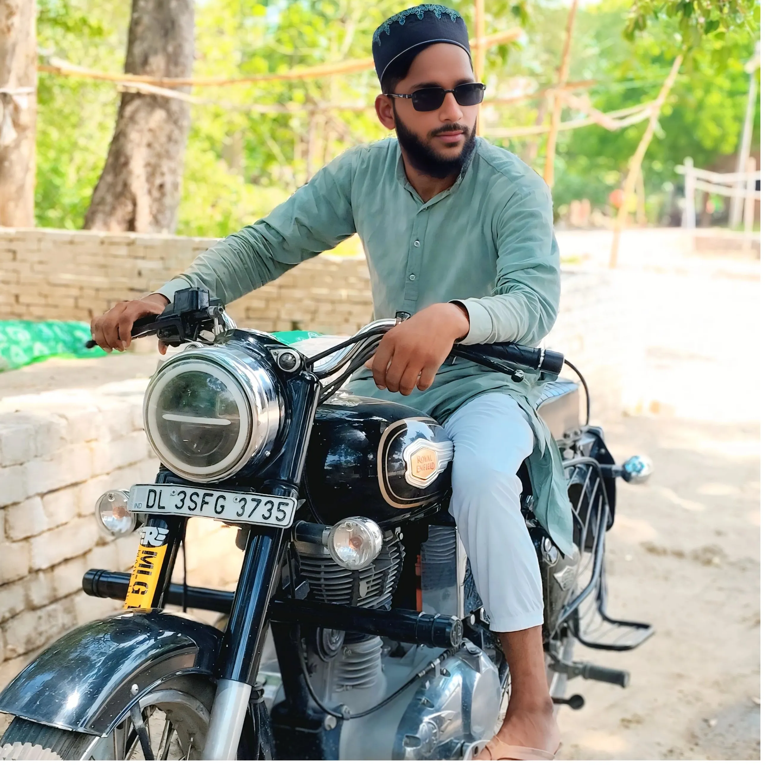 Faiyyaz Ansari