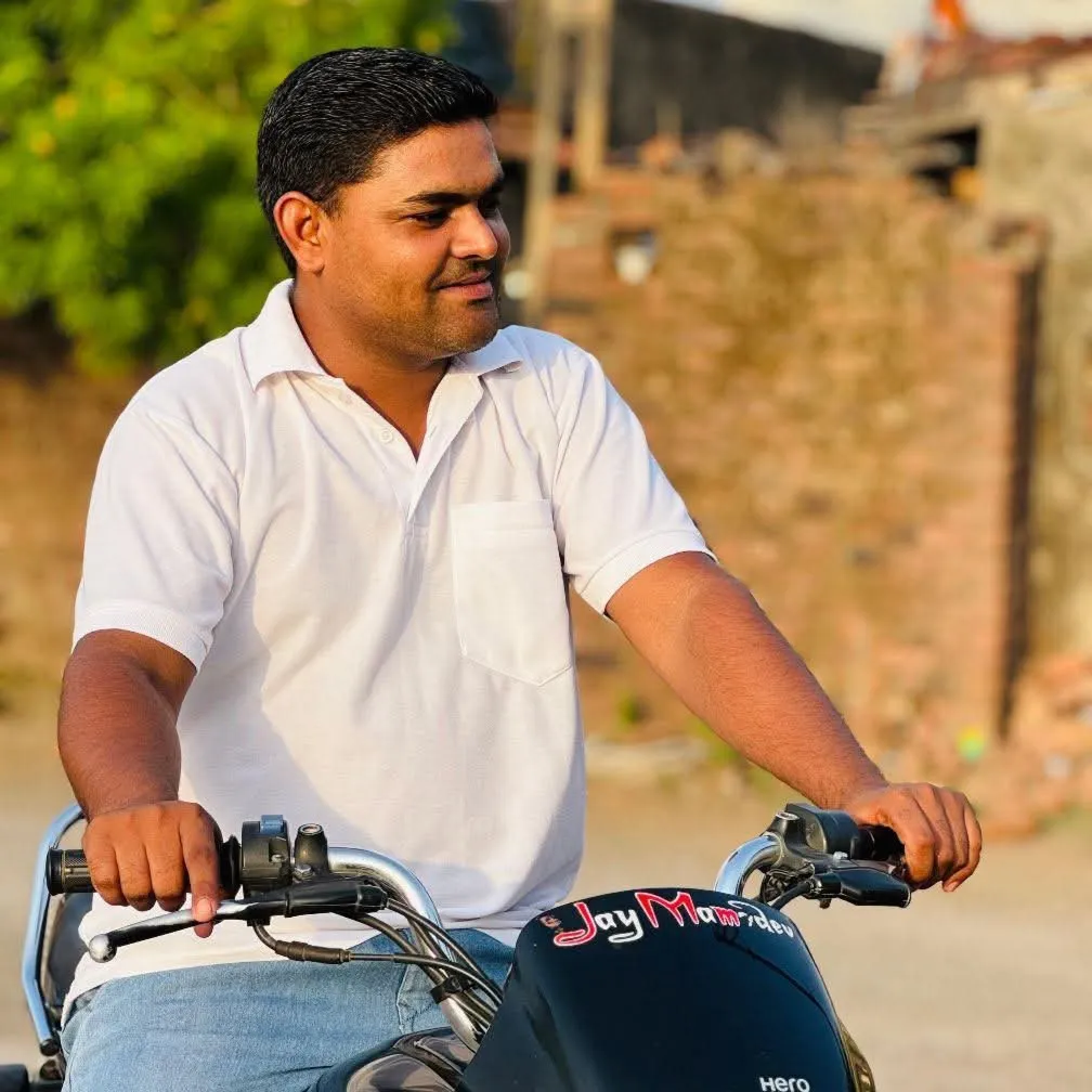 Shivam Makvana