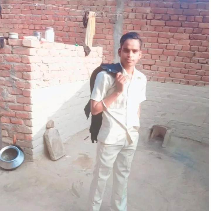 Suneel Yadav