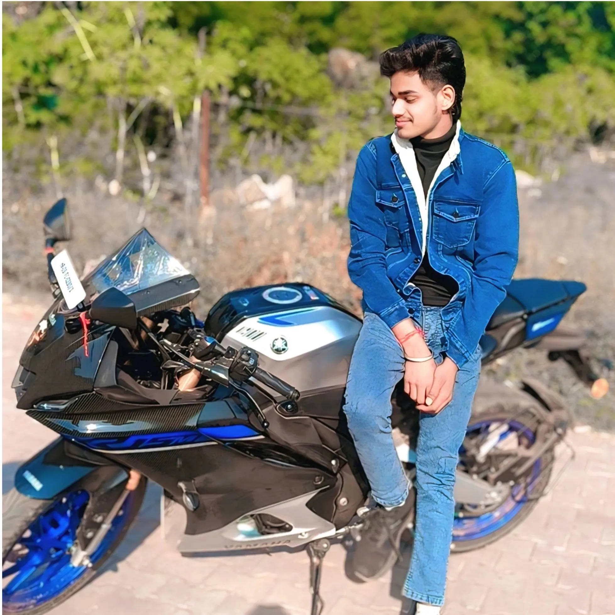 Saurabh Saini