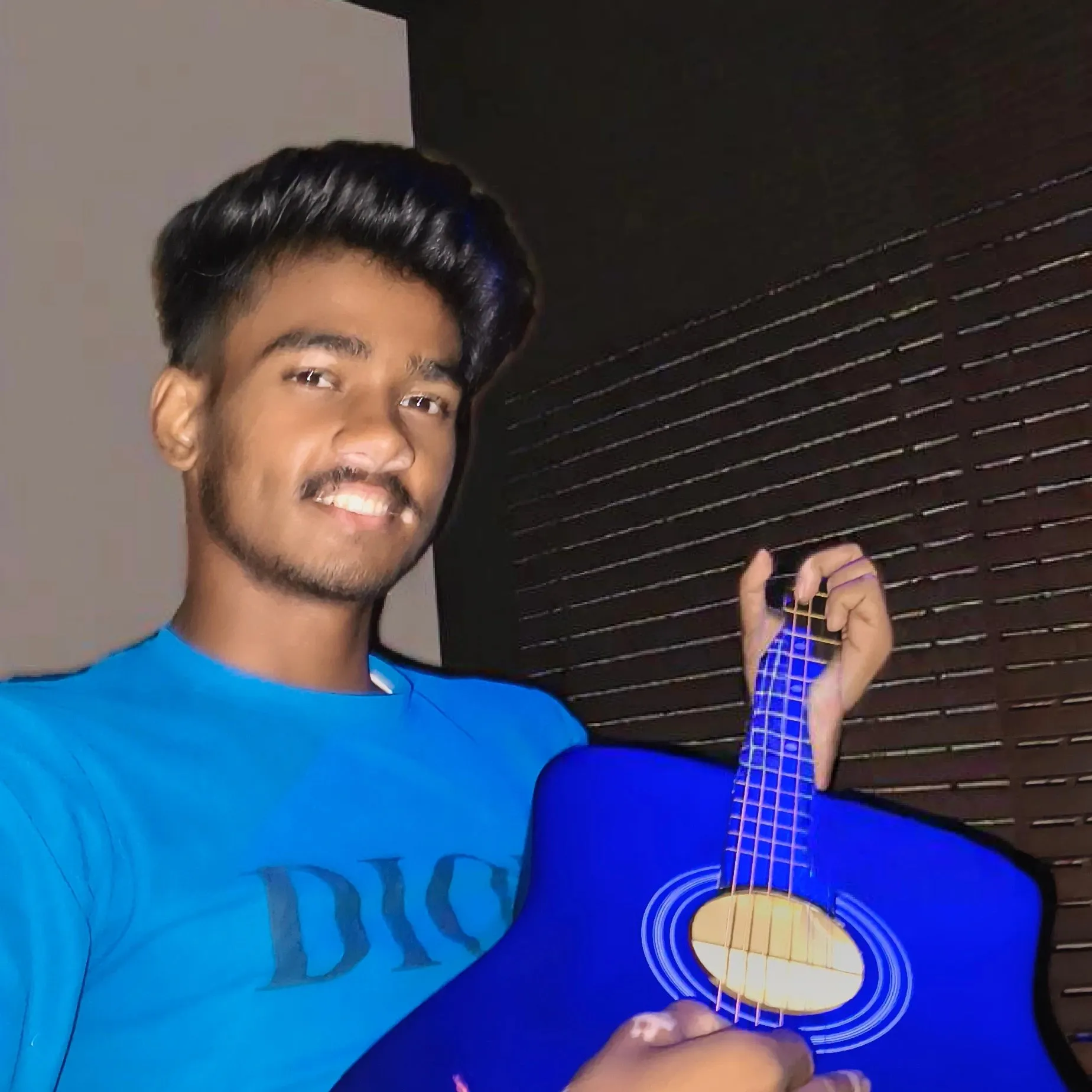 Akshay Rajput