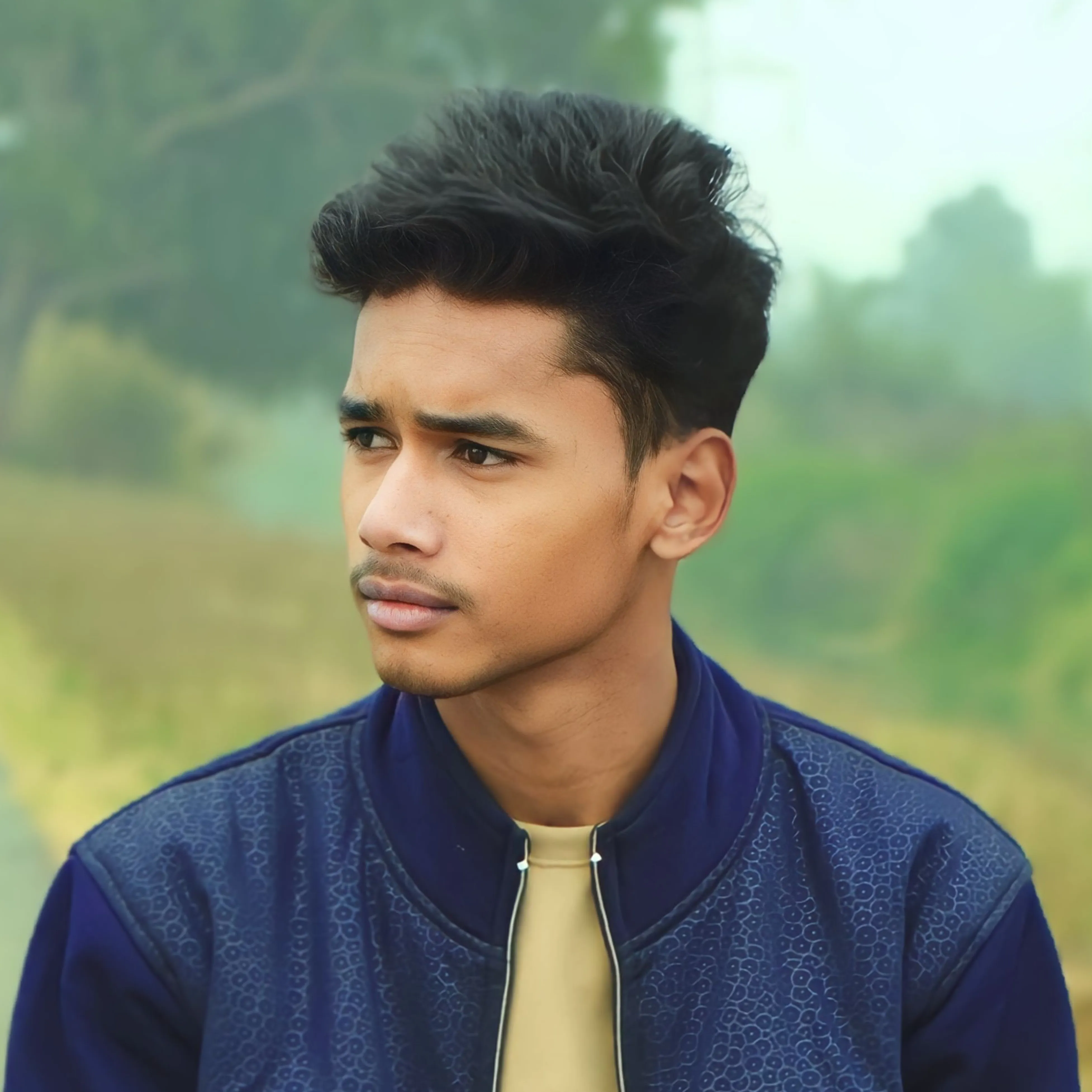 Guddu Yadav