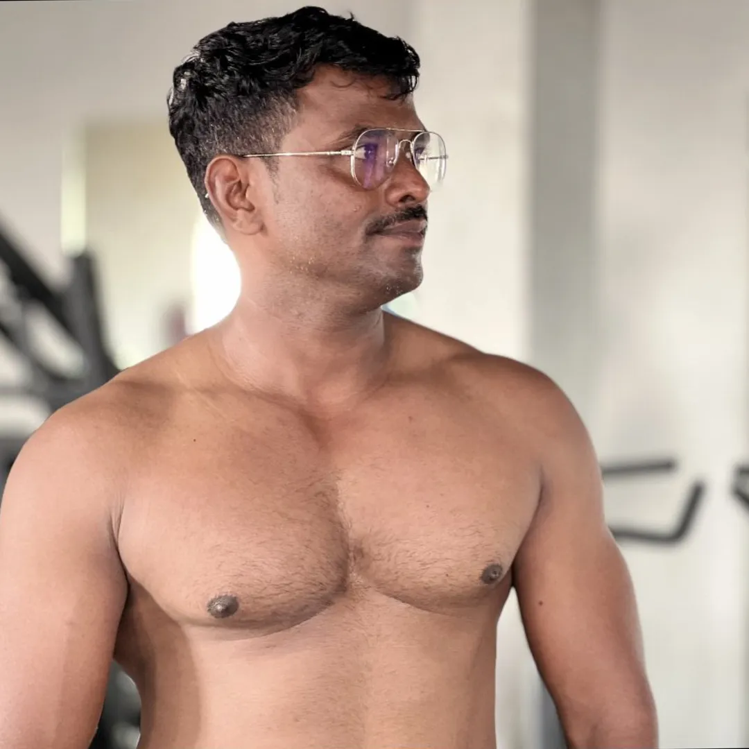 Satish Jadhav
