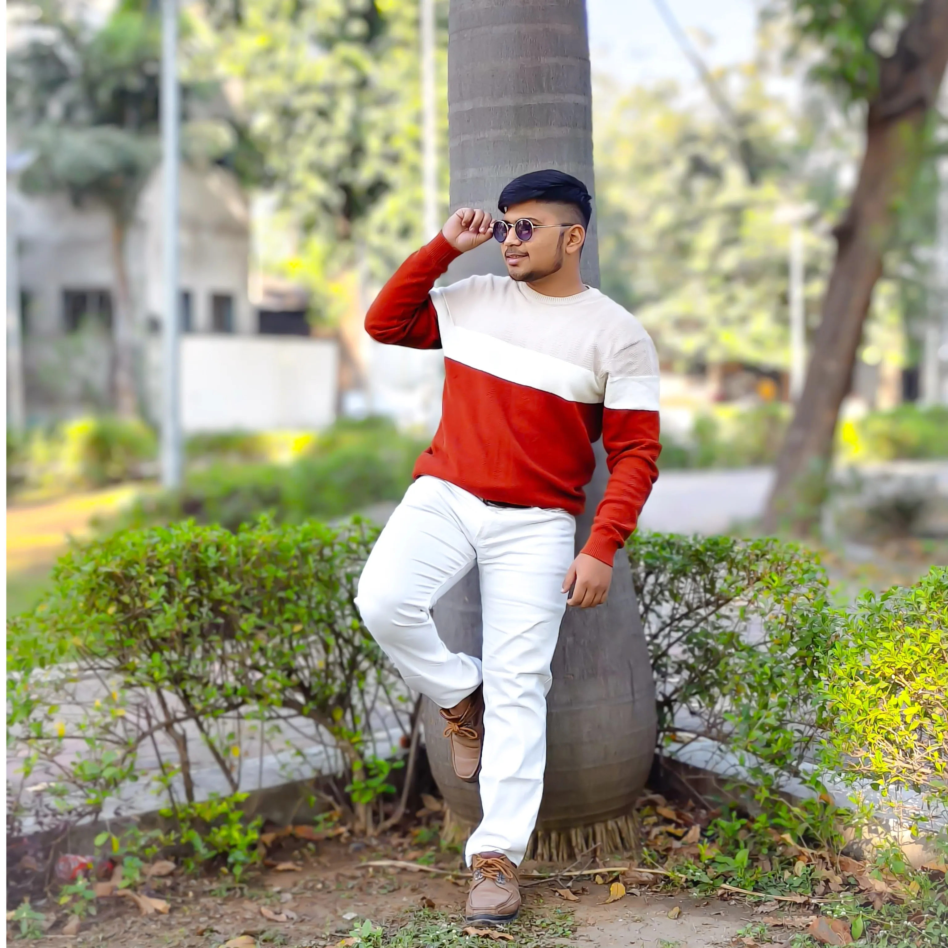 yash valand