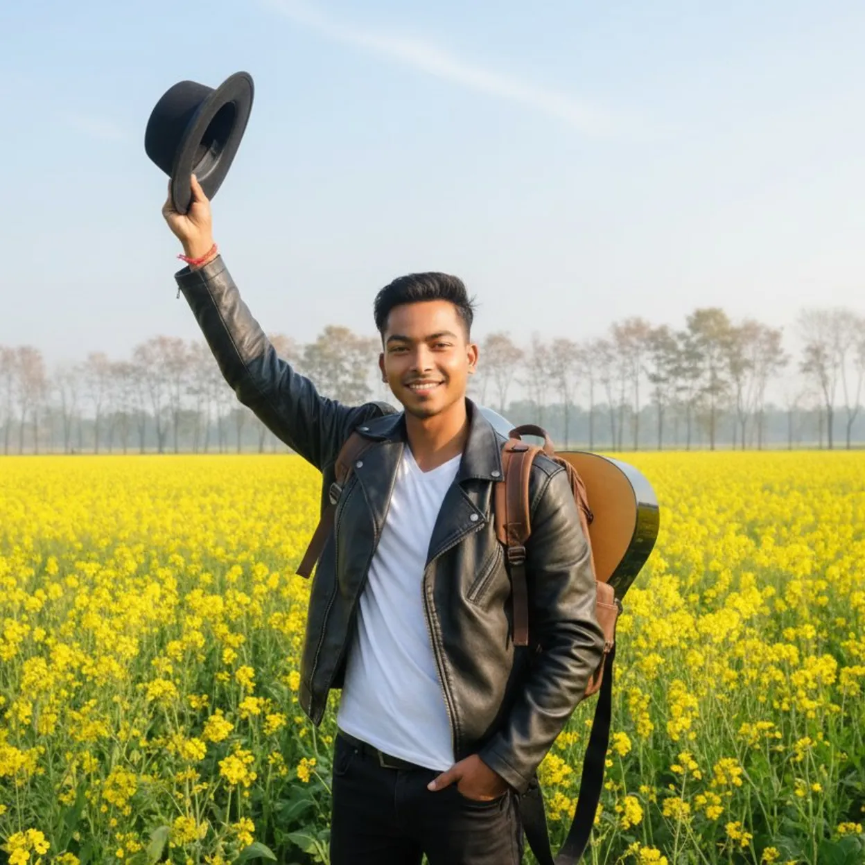 Madhan Barman