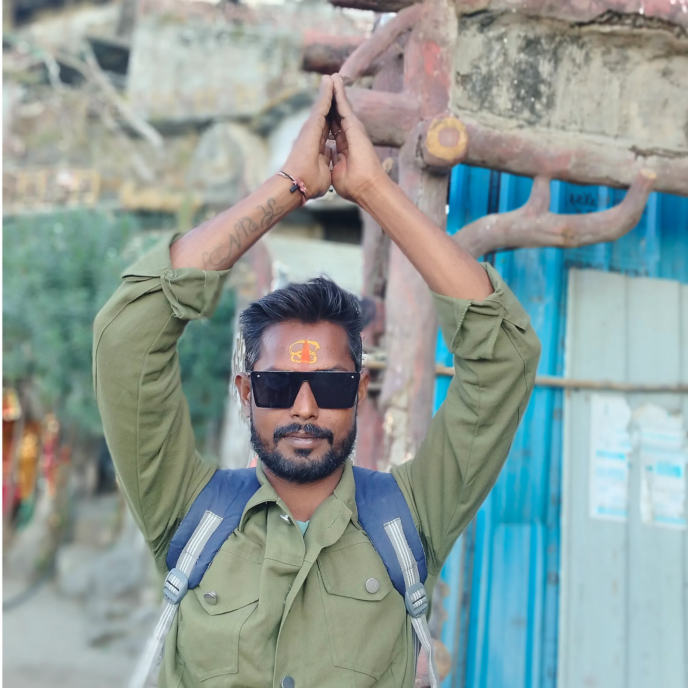 Kundan Singh