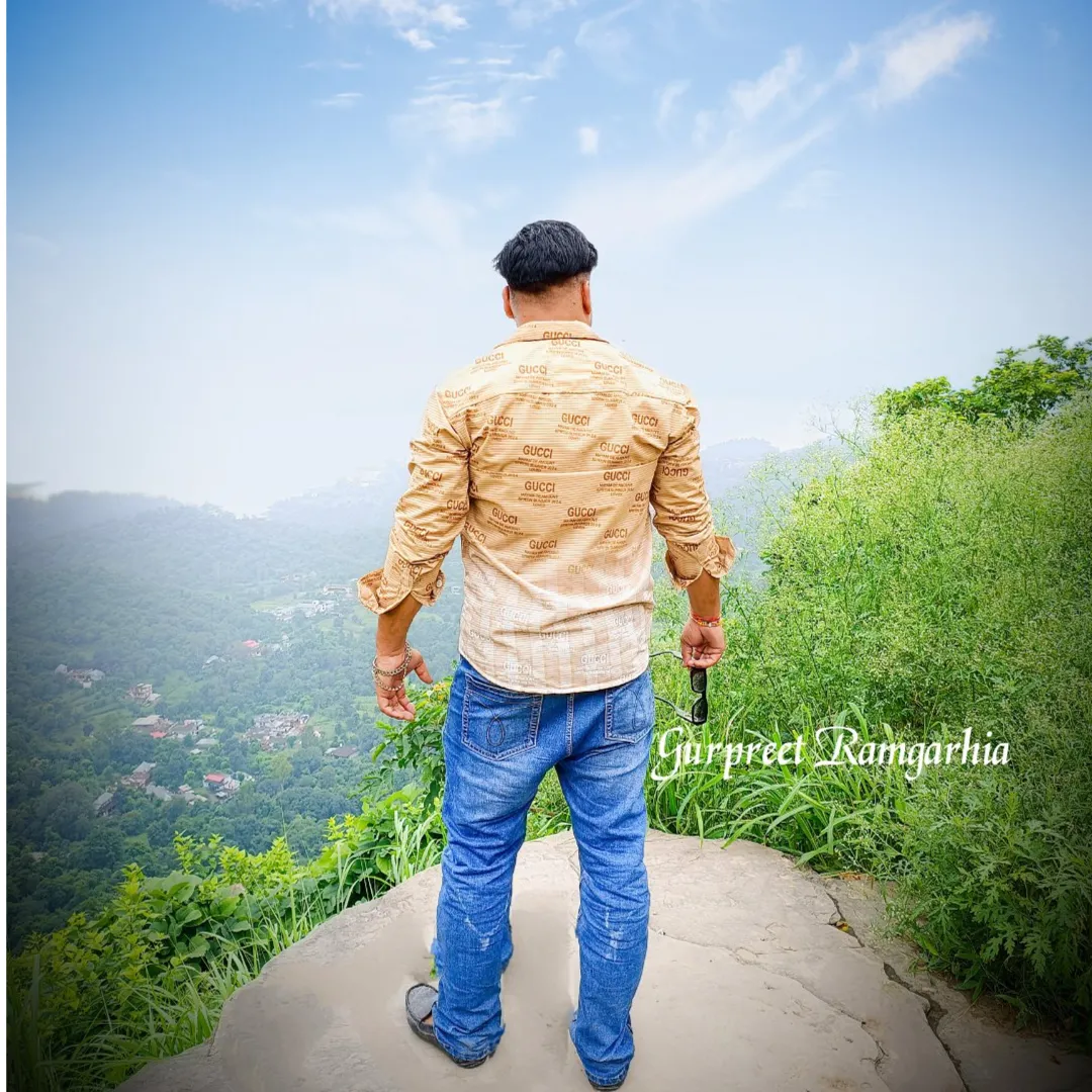 Gurpreet Ramgarhia